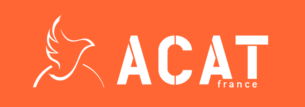 Logo ACAT