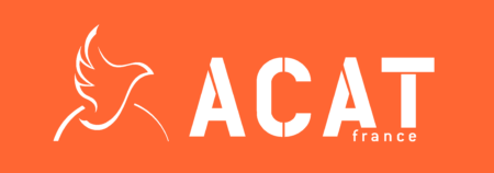 Logo ACAT