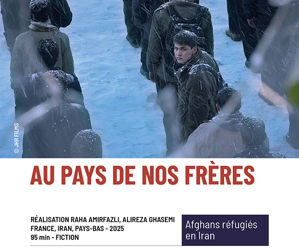 Au Pays de nos Frères