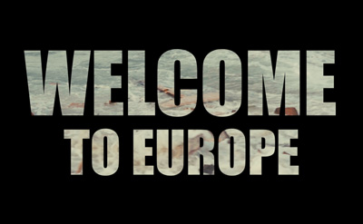 welcome to europe